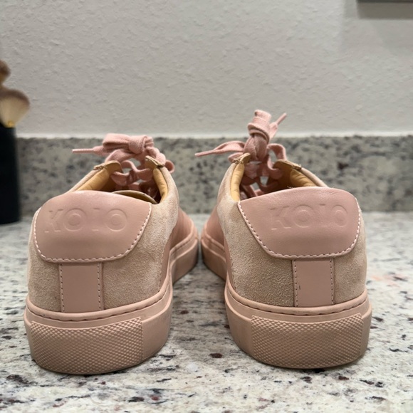 Koio Capri sneakers - Picture 5 of 10